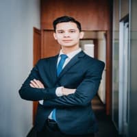 Legal advisor